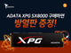 , ADATA XPG SX8000 256GB M.2 Խ 濭 