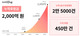 텀블벅, 누적 후원 2,000억원 돌파