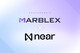 마브렉스, 니어 재단과 MBX 생태계 확장 위한 전략적 파트너십 구축