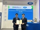 한국선급(KR), HD현대중공업 개발 ‘신개념 액화가스 화물창 및 연료탱크’에 개념 승인