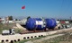 CJ대한통운, 튀르키예서 건설자재 1만톤 운송 프로젝트 성료